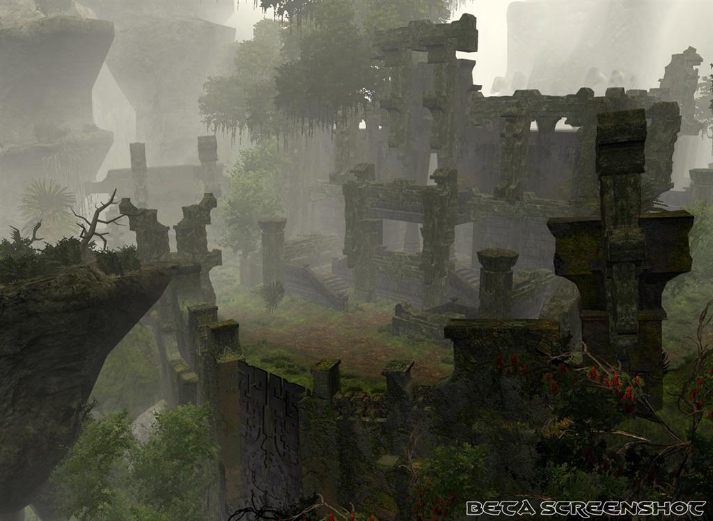 Age of Conan – Hyborian Adventures