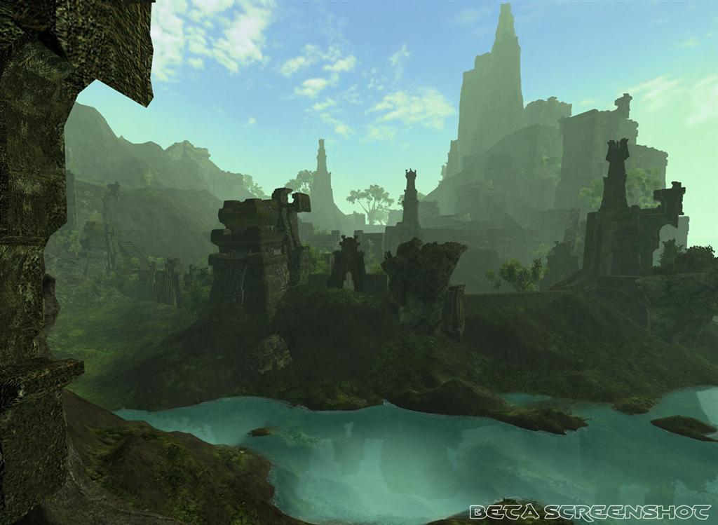 Age of Conan – Hyborian Adventures