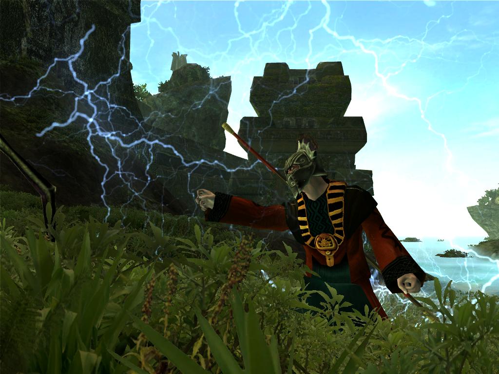 Age of Conan – Hyborian Adventures