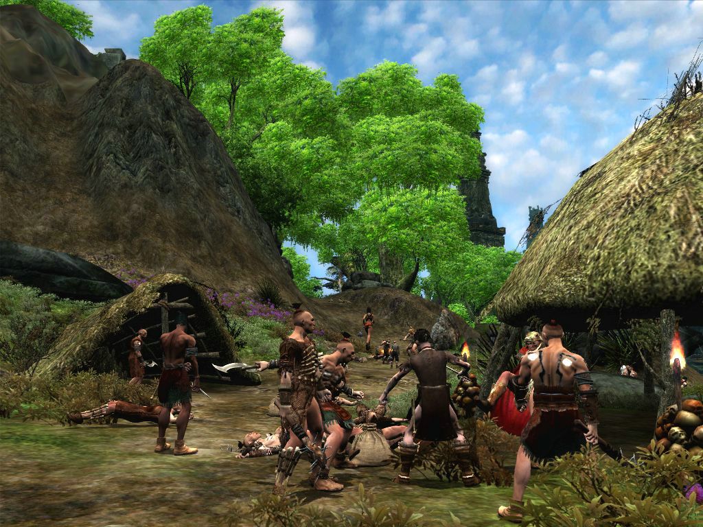 Age of Conan – Hyborian Adventures