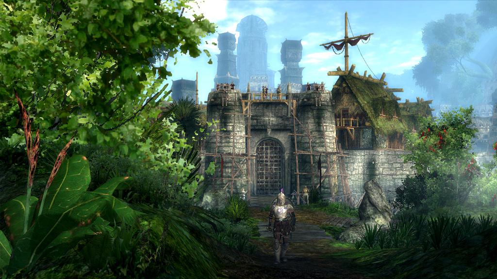 Age of Conan – Hyborian Adventures