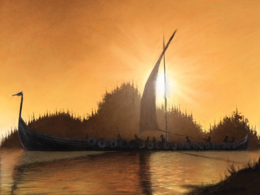 Age of Conan – Hyborian Adventures