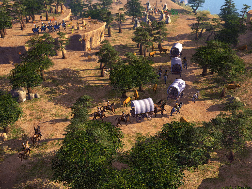 Age of Empires III