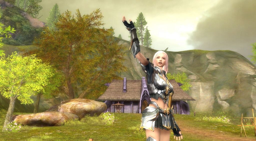 Aion