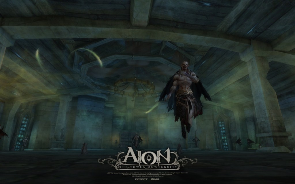 Aion