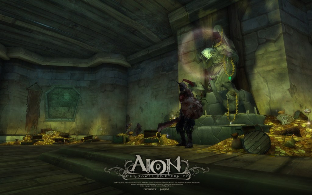 Aion