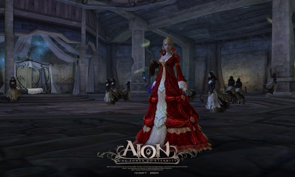 Aion