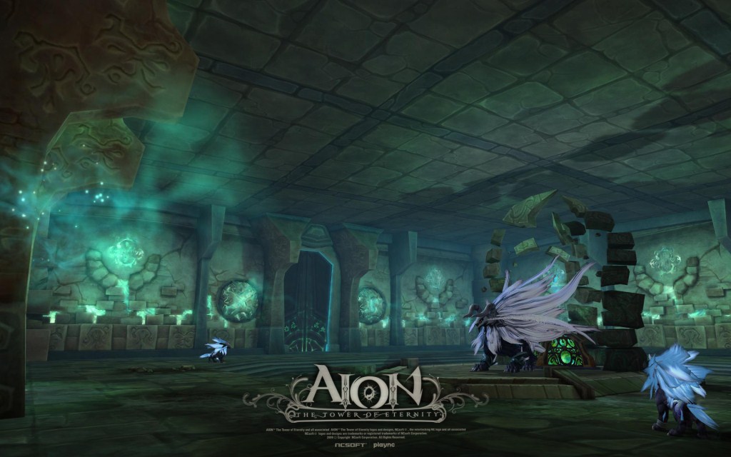 Aion