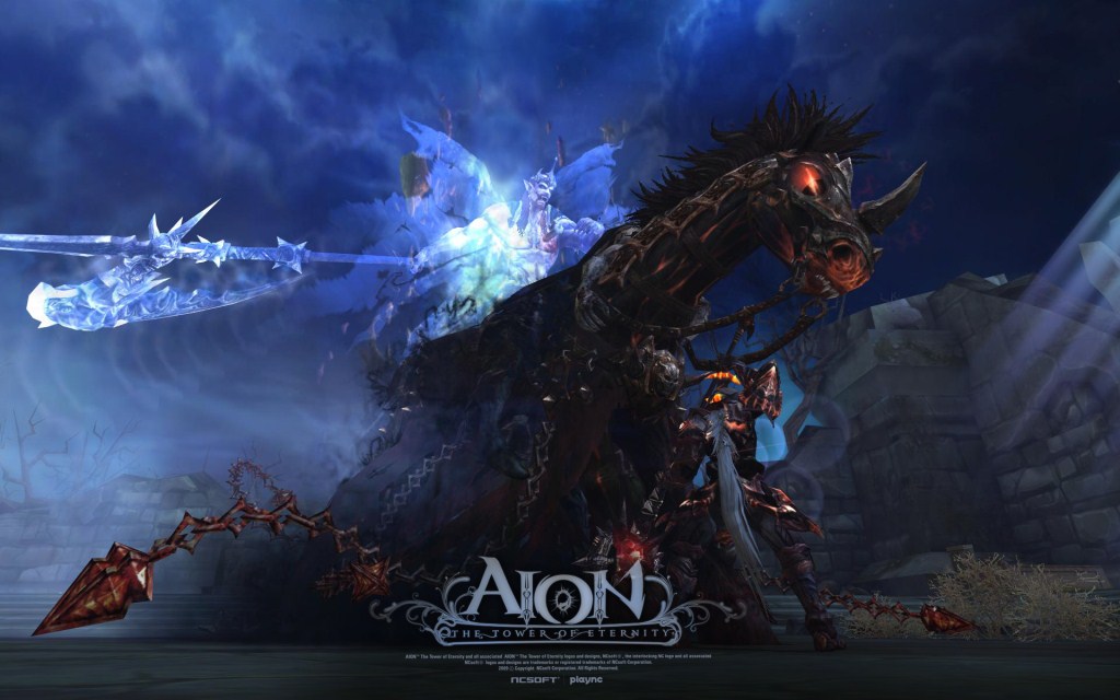 Aion