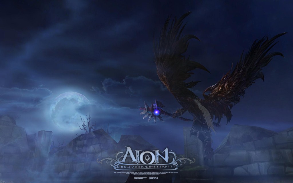 Aion