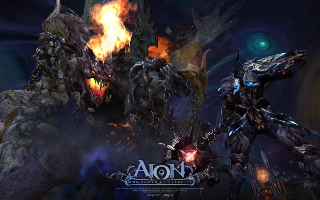 Aion