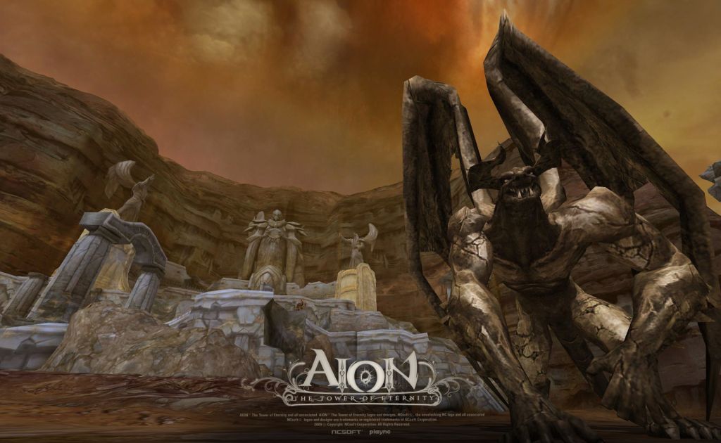 Aion