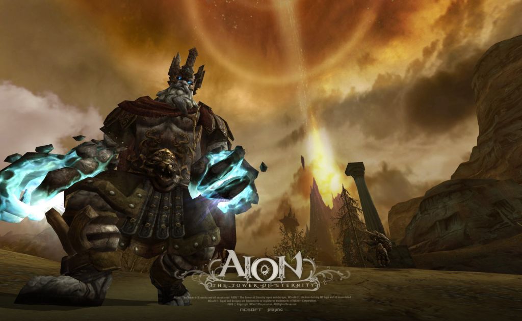 Aion