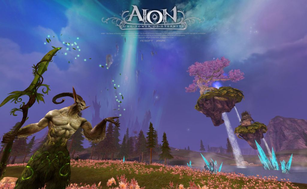 Aion