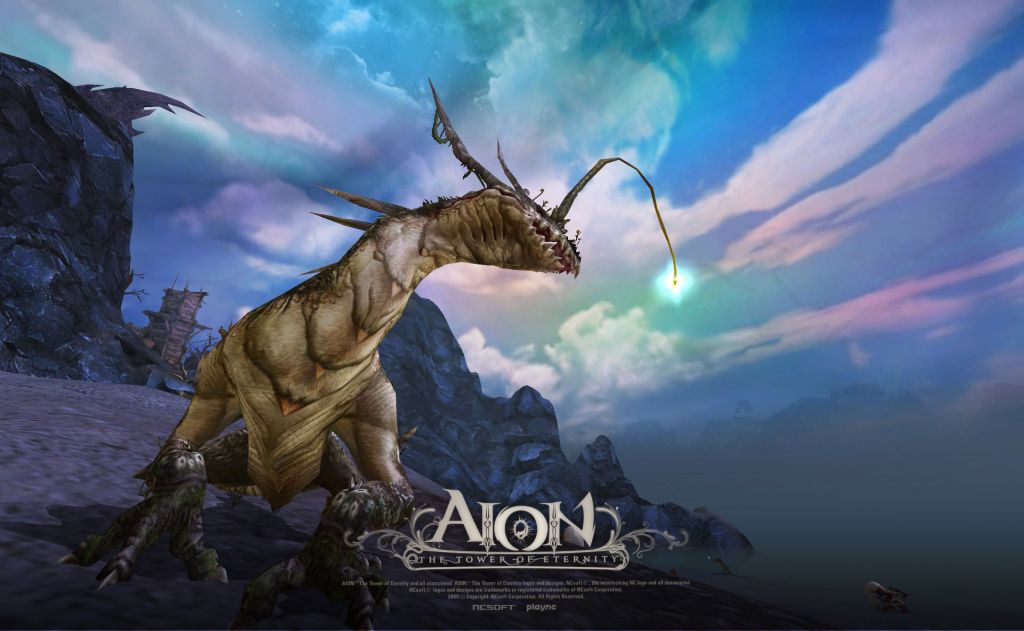 Aion