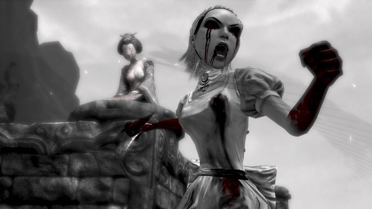 Alice: Madness Returns