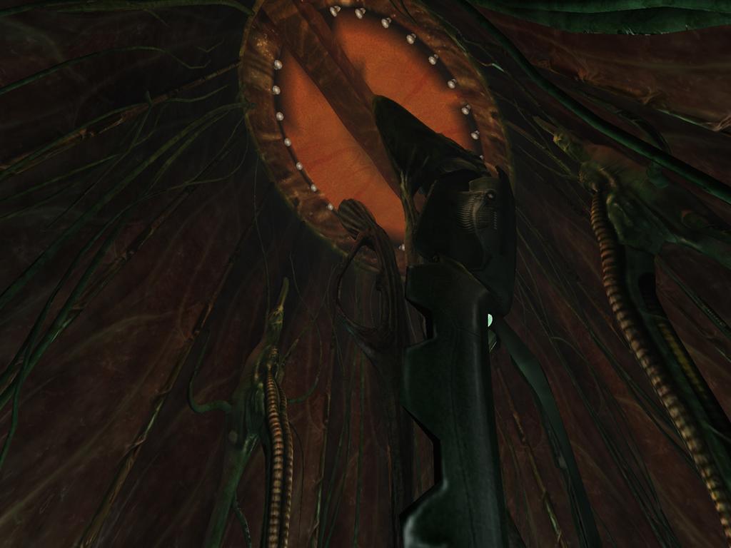 Anarchy Online: Lost Eden