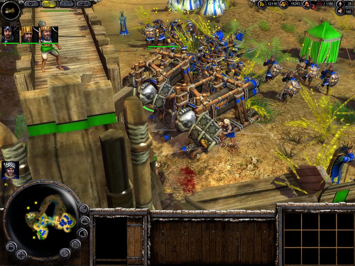 ancient wars sparta full