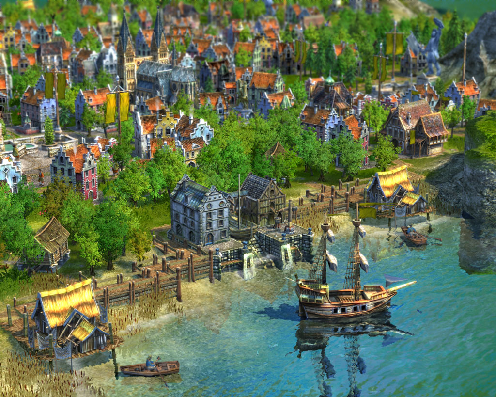 Anno 1701