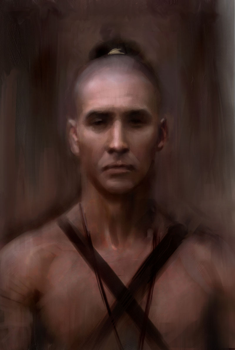 Age of Empires III: The War Chiefs