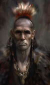 Age of Empires III: The War Chiefs, iroquois_shaman.jpg