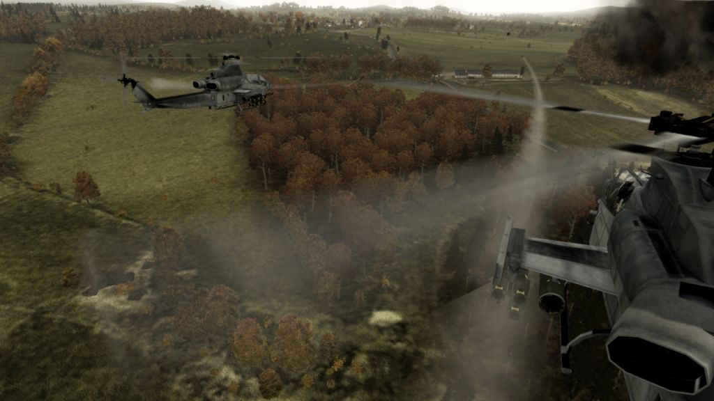 ArmA II