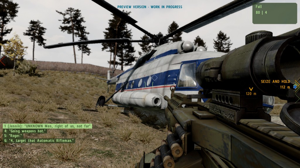 ArmA II