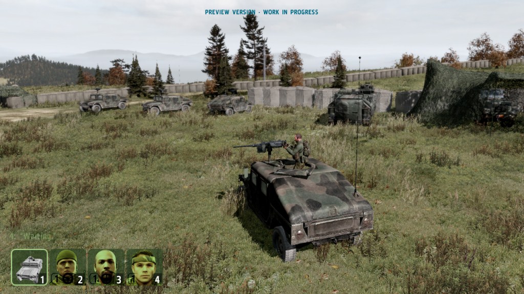 ArmA II