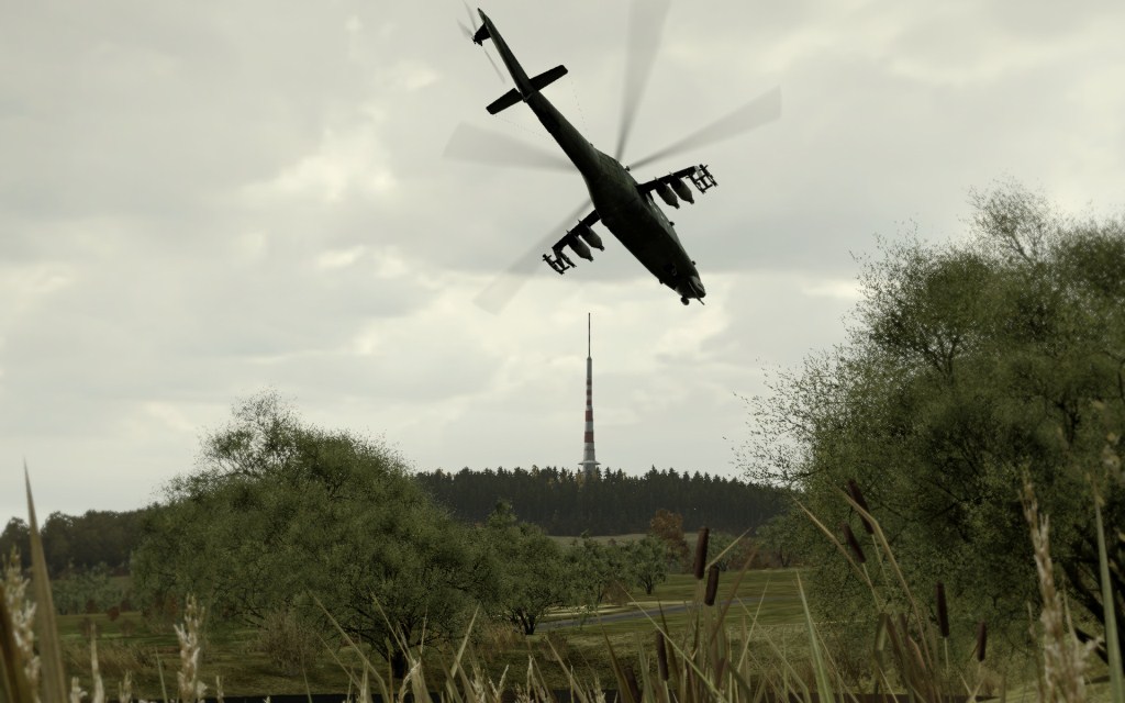 ArmA II