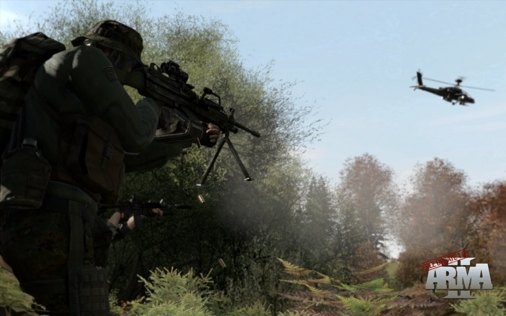 ArmA II