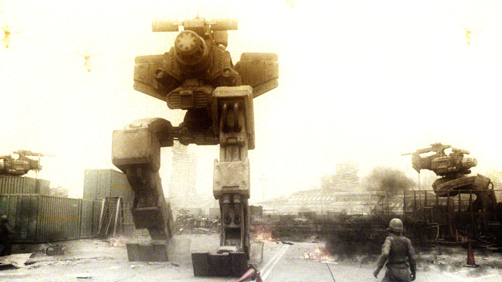 Armored Core 4