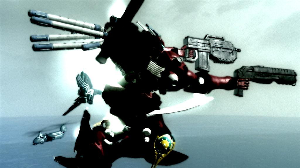 Armored Core 4