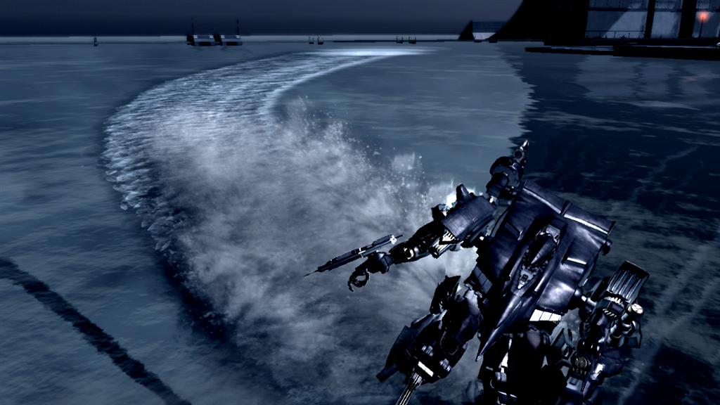 Armored Core 4