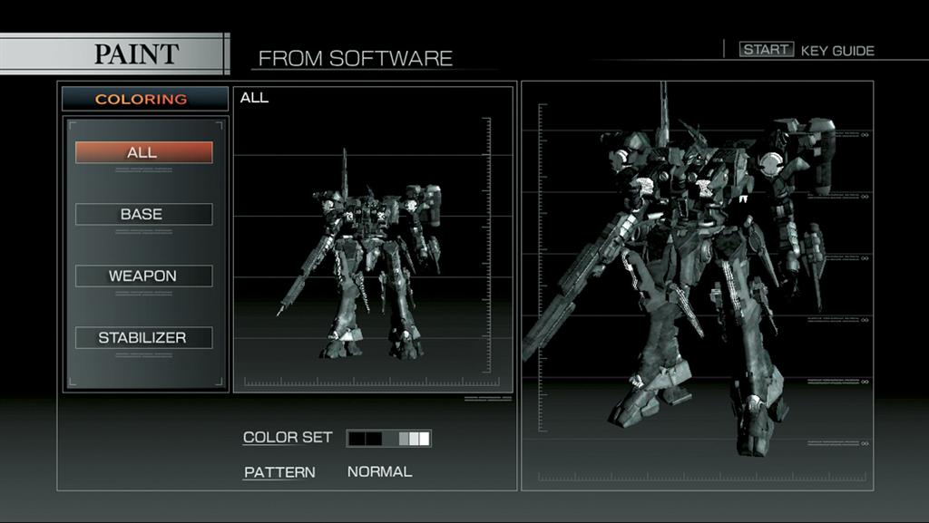 Armored Core 4