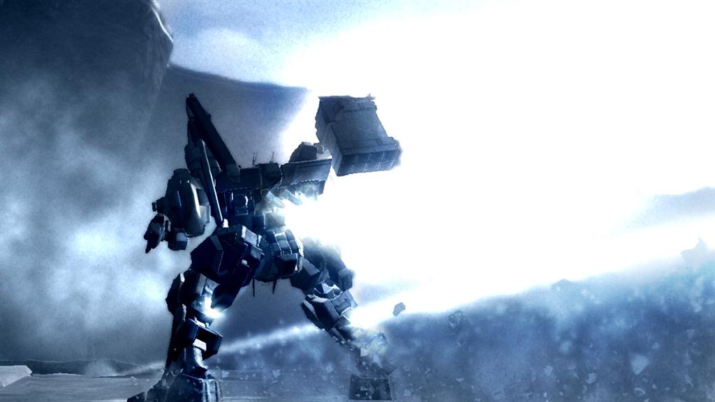 Armored Core 4