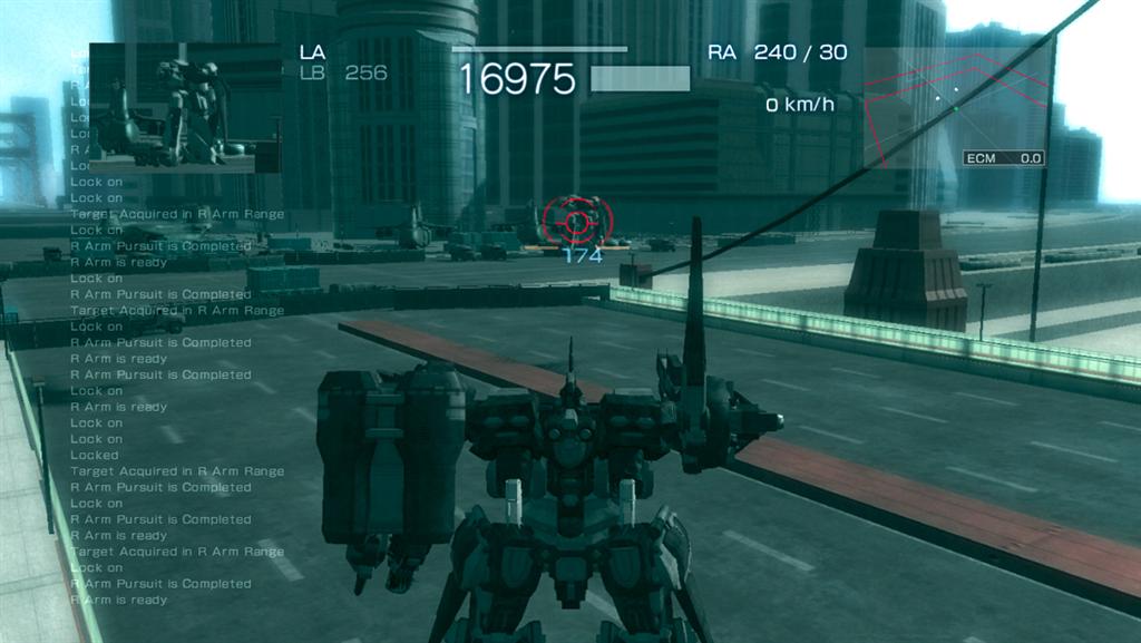 Armored Core 4