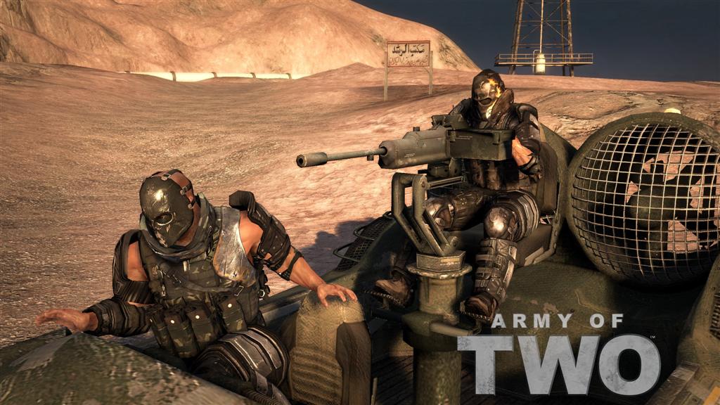 Army of Two