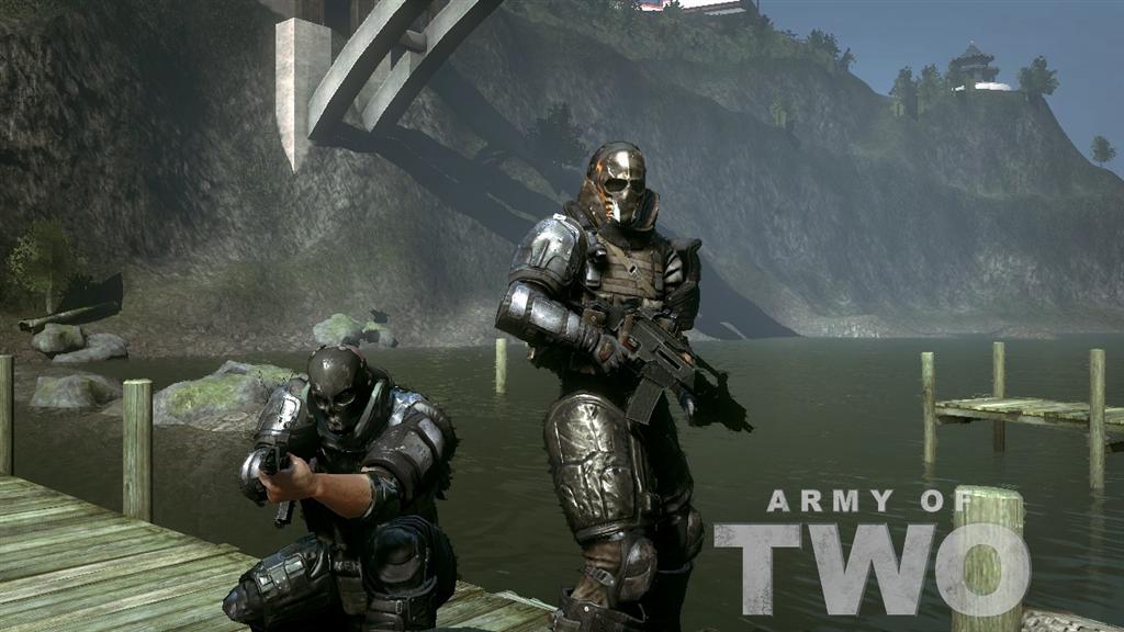 Army of Two