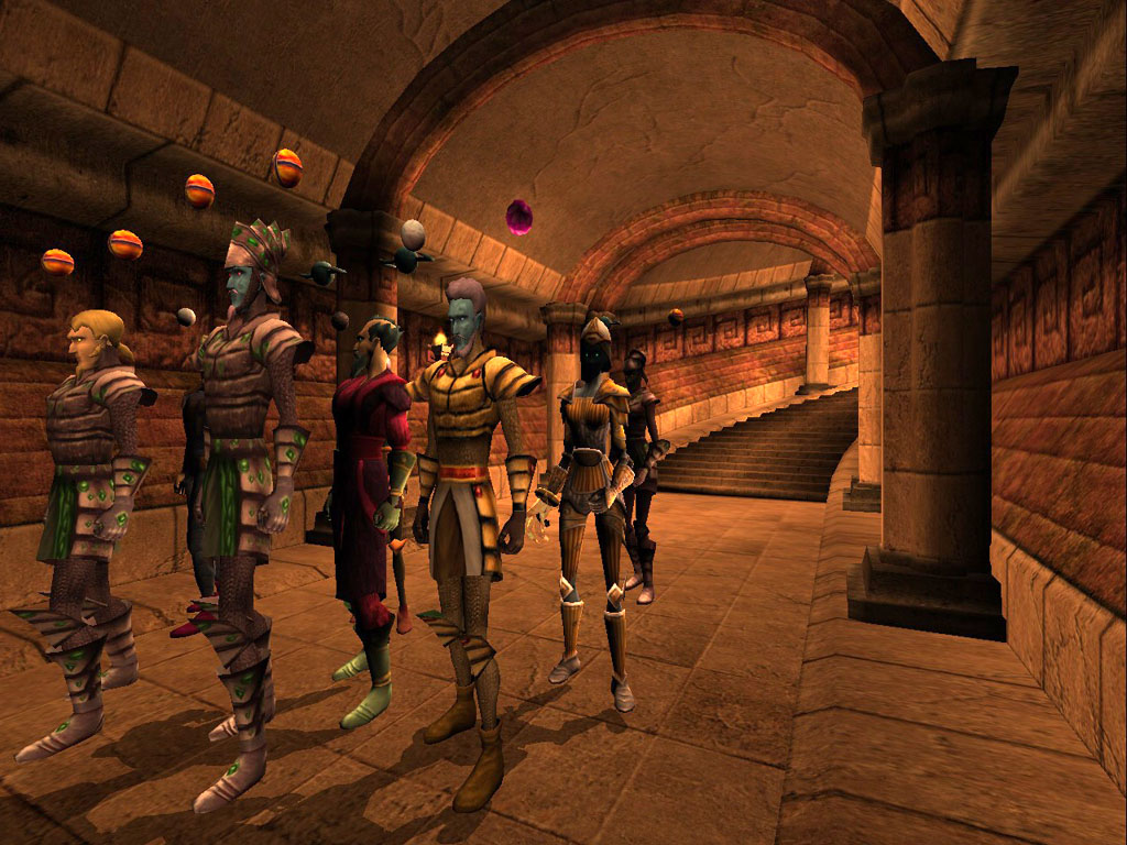 Asheron's Call 2: Legions