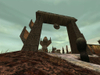 Asheron's Call 2: Legions, archway.jpg