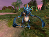 Asheron's Call 2: Legions, moarsman_on_knorr.jpg