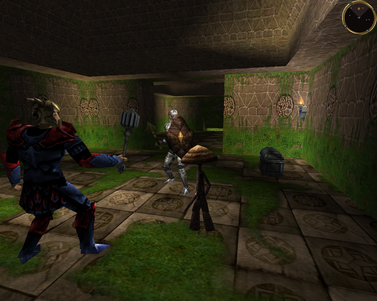 Asheron's Call: Throne of Destiny