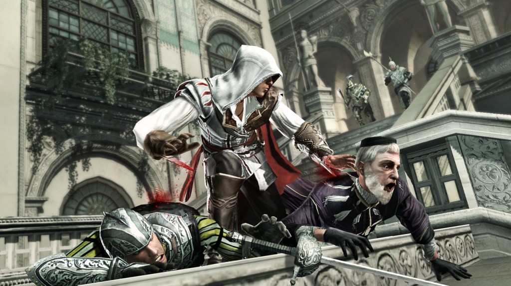 Assassin's Creed 2