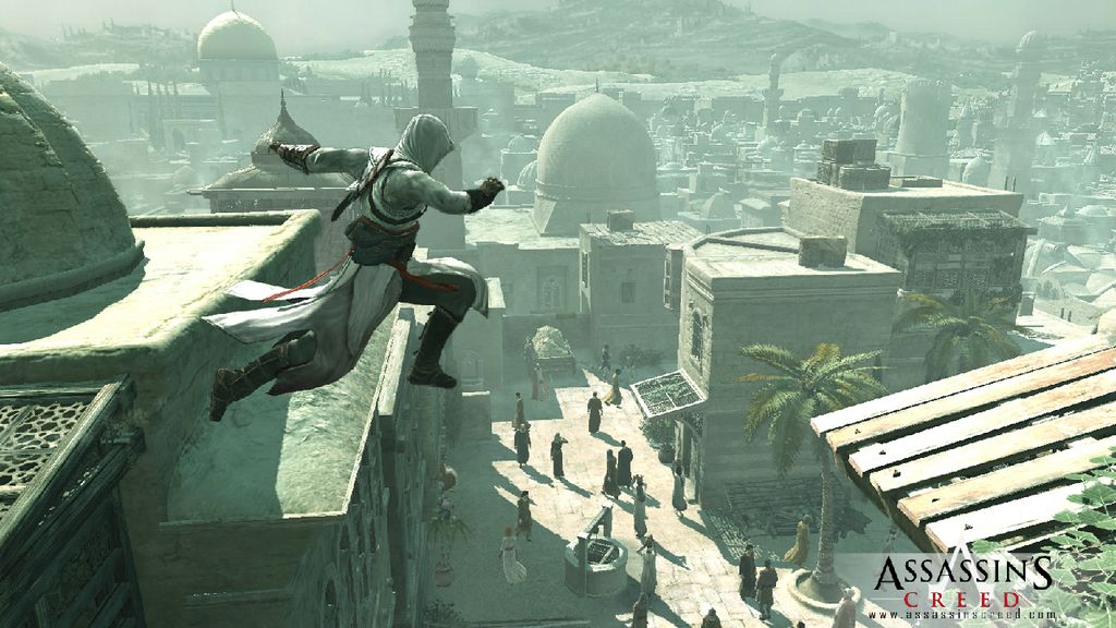 Assassins Creed