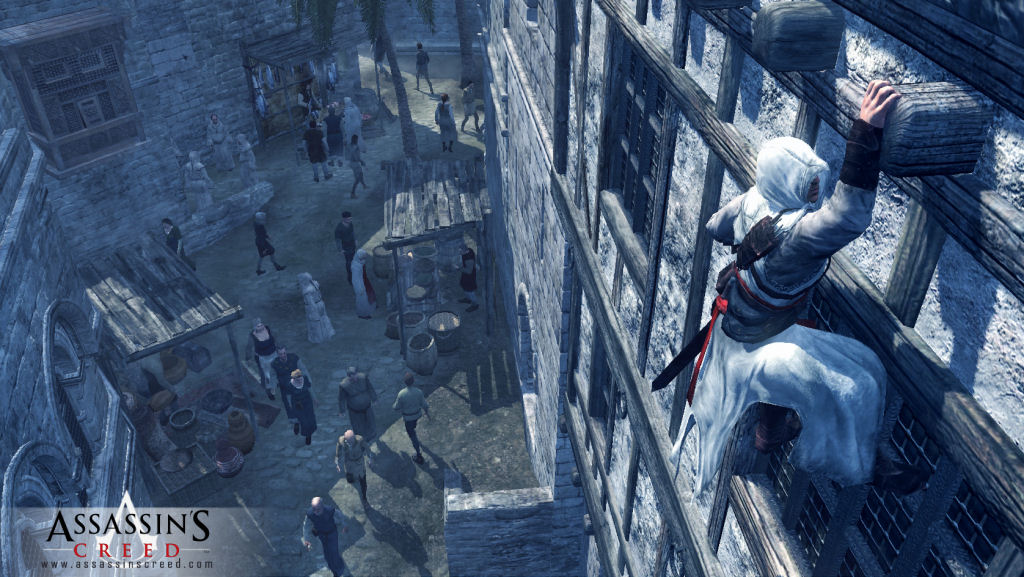 Assassins Creed