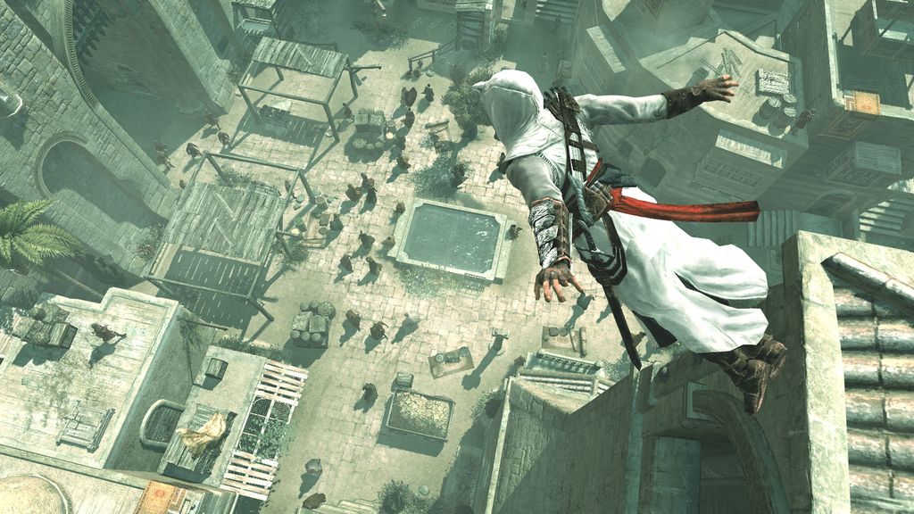 Assassins Creed