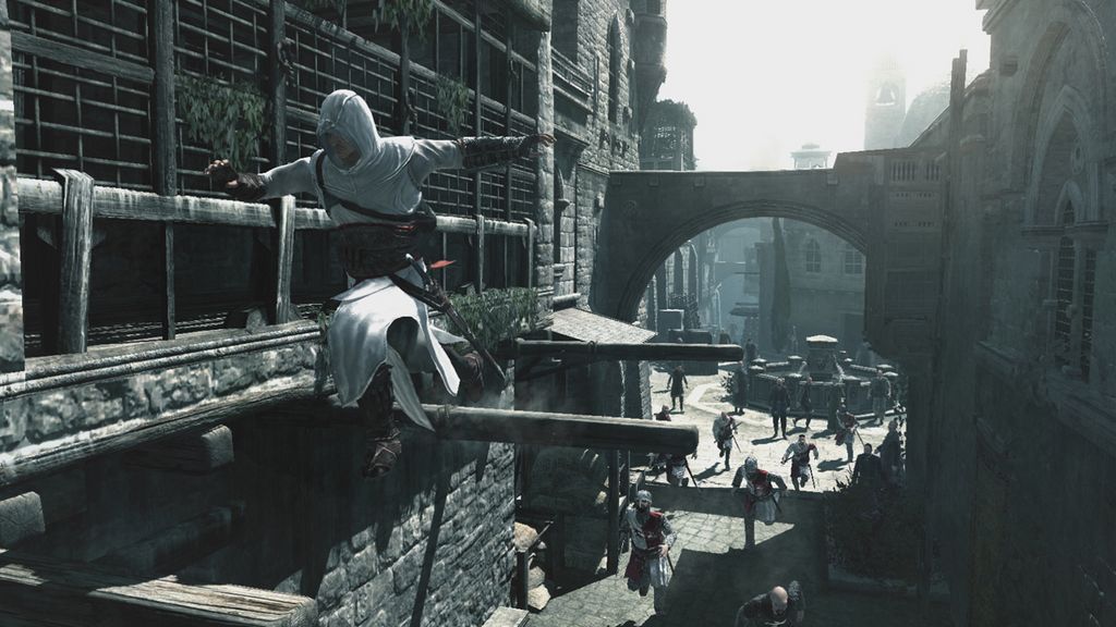 Assassins Creed