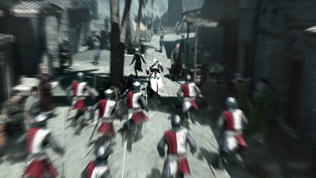 Assassins Creed