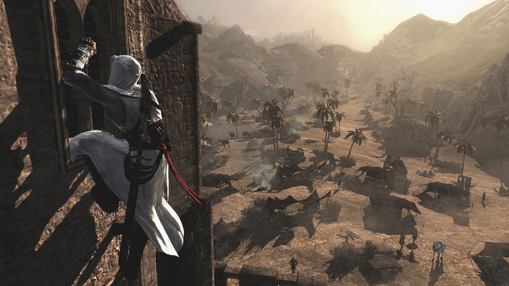 Assassins Creed