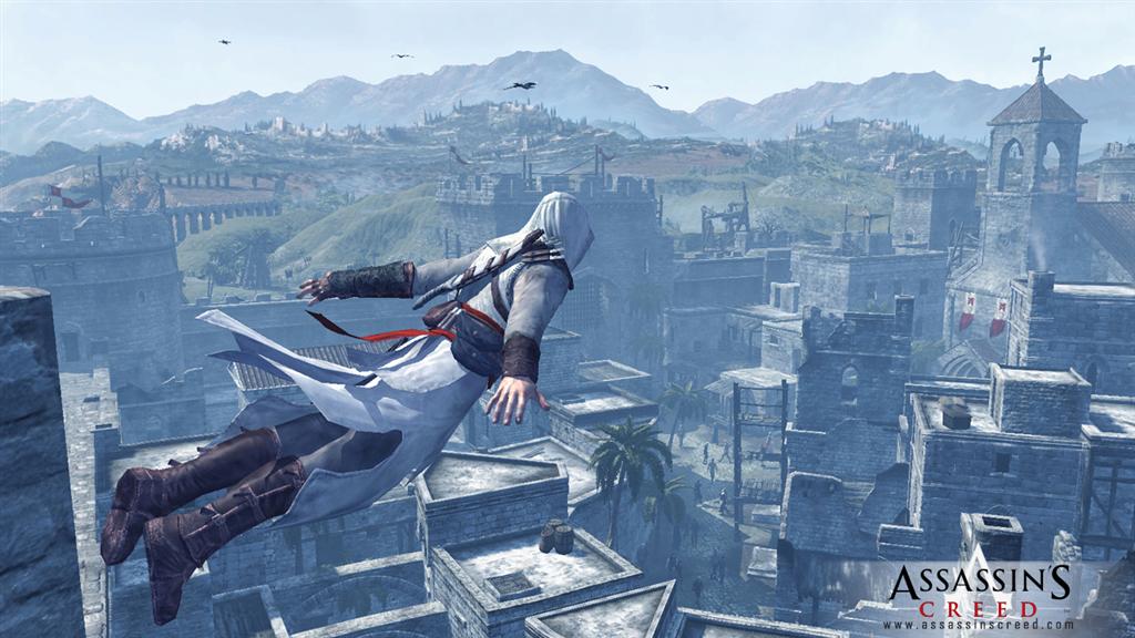 Assassins Creed